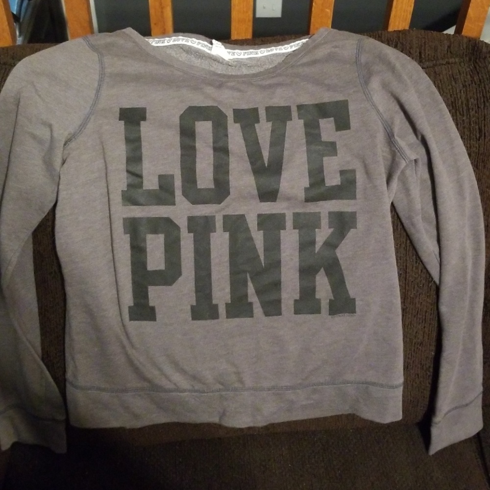 Victoria secret sweater